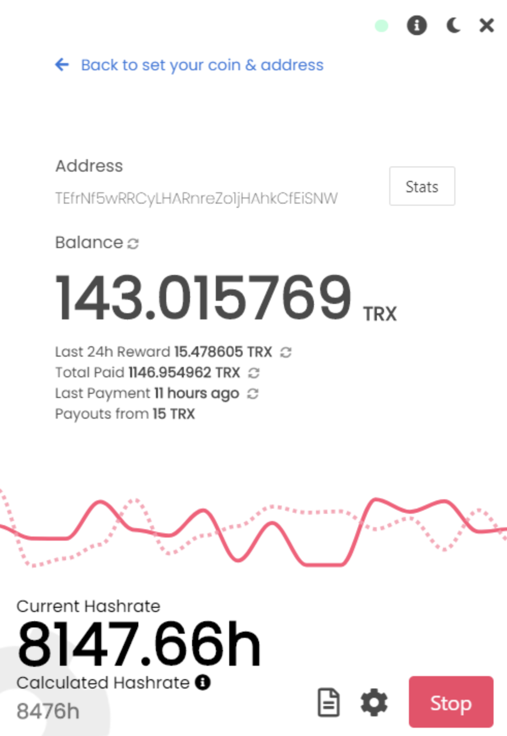 unMineable Reviews and Pricing 2024